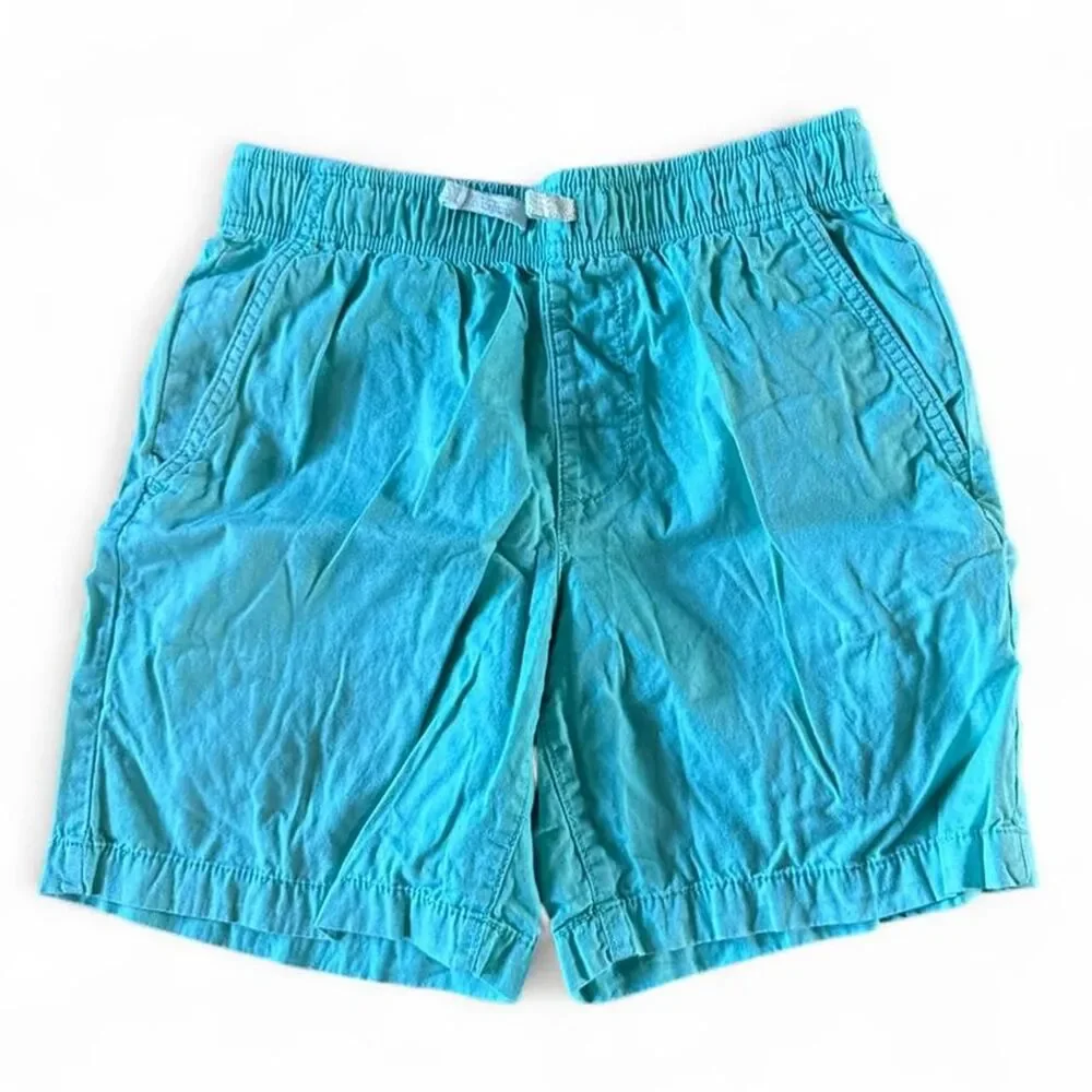 Old-navy kids teal Shorts